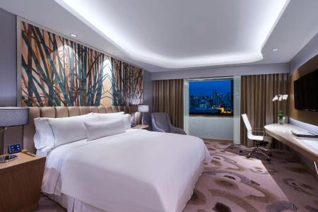 The Westin Grande Sukhumvit, Bangkok - Sha Extra Plus - 1