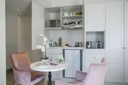 La Bastide de l'Oliveraie - 57