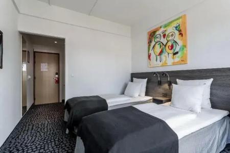 ProfilHotels Mercur - 67
