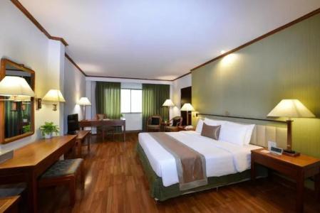 Arawana Regency Park Sukhumvit - 77