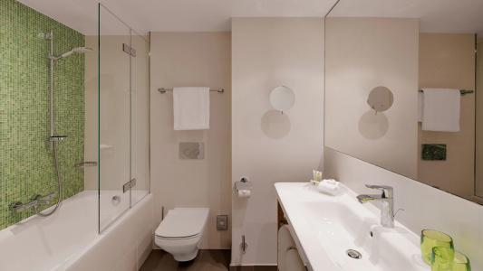 Holiday Inn Frankfurt - Alte Oper, An Ihg - 37