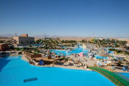 Titanic Aqua Park Resort - Families and Couples only - 23