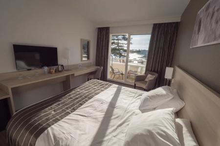 Best Western Plus Le Roof Vannes Bord De Mer - 99