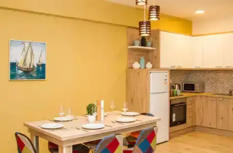 Apart& Spa Kasmi - 59