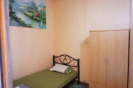Oyo 730 Meedee Hostel - 1