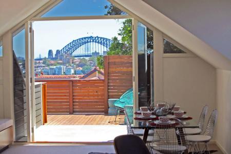 Cremorne Point Manor - 6