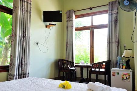 Tang Thanh Phat Resort - 39