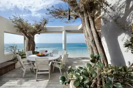 Sea Executive Suites - 39