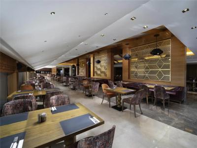 Mercure Istanbul Bomonti - 48