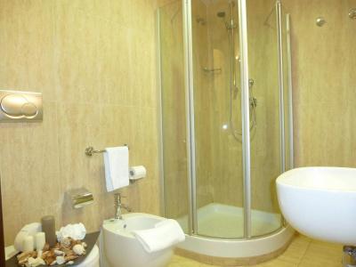Eh Suites Rome Airport Euro Houses - 10
