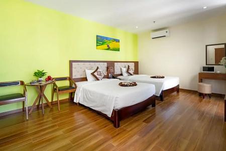 Tay Bac Da Nang - 96