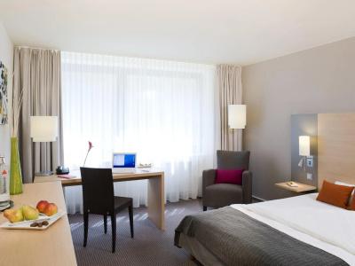 Mercure Düsseldorf Neuss - 24