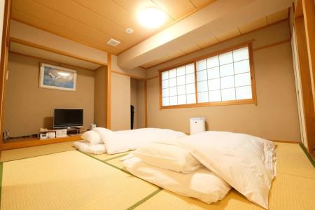 Matsuyama New Grand - 3