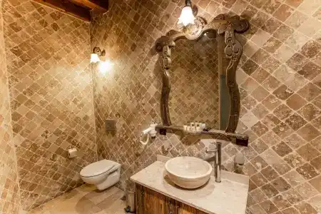 Goreme Mansion - 72