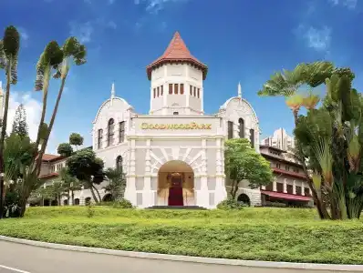 Goodwood Park (Sg Clean) - 50