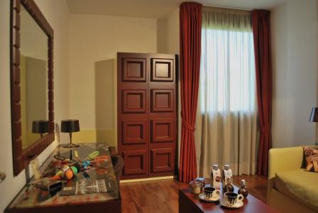 Chocohotel - 3