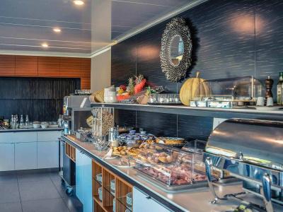 Mercure Viareggio - 16