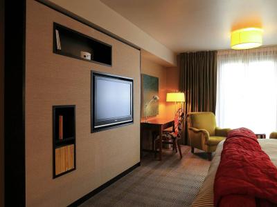 St Moritz - MGallery by Sofitel - 5