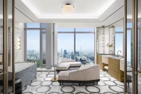 Josun Palace, a Luxury Collection, Seoul Gangnam - 34