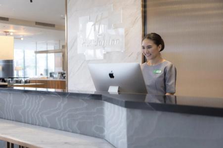 Holiday Inn & Suites Rayong City Centre, An Ihg - 28
