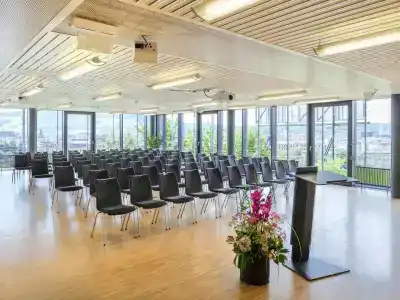 Swissotel Kursaal Bern - 15
