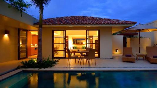 The Uza Terrace Beach Club Villas - 71