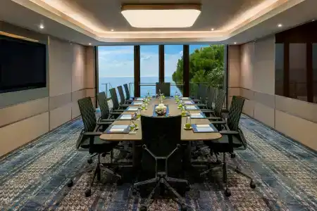 Renaissance Polat Istanbul - 16