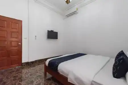 Capital O 805 Suan Palm Farm Nok - 49