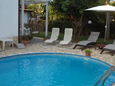 Gens Mundi b&b - 10