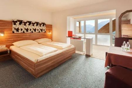 Best Western Talhof Garni&more in Wängle bei Reutte - 26