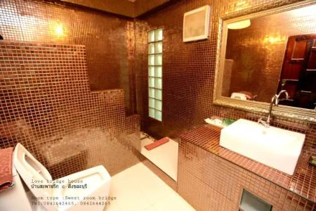 Love Bridge House บ้านสะพานรัก - 126