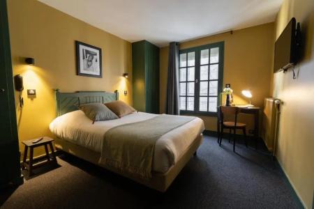 Hôtel Saint-Julien - 22
