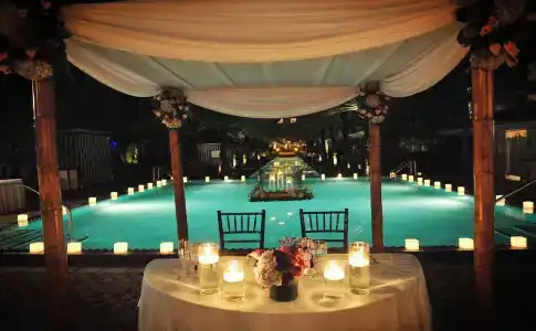 National, An Adult Only Oceanfront Resort - 31