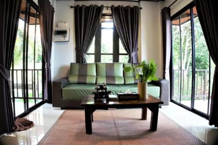 Baan Puteri Lanta Villa - Sha Extra Plus - 46