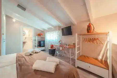 b&b a' Coffa - 1