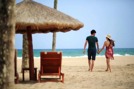 Intercontinental Sanya Haitang Bay Resort, An Ihg - 47