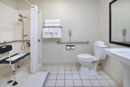 Comfort Suites at Tucson Mall - 58