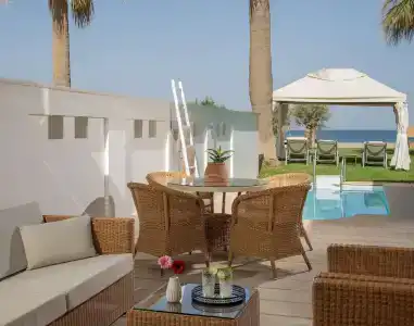 Grecotel Creta Palace - 18