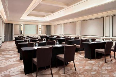Bangkok Marriott Marquis Queens Park - Sha Extra Plus - 15