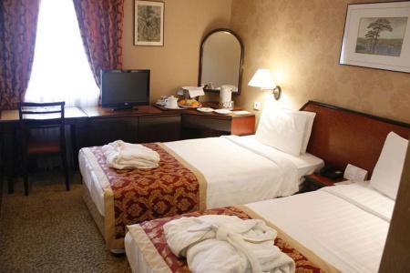 Istanbul Kervansaray - 32