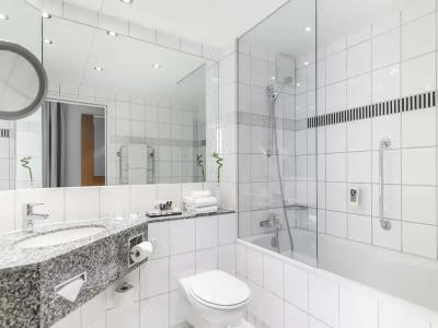 Mercure Bochum City - 71