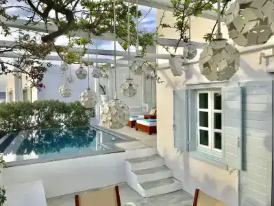 Belvedere Mykonos - Main - 69