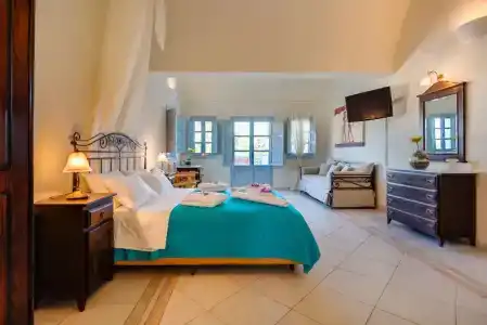 Joy Beach Ηotel - 36