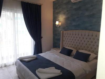 Double Inn MarİNa - 19