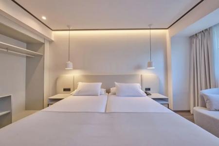Rafaelhoteles Ventas - 75