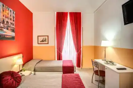 Magnifico Rome - 68