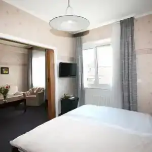 Hôtel Crystal - 22