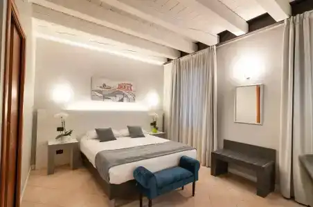 Albergo Fontana Verona - 112