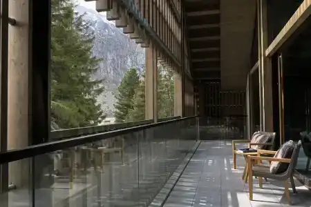 The Chedi Andermatt - 106