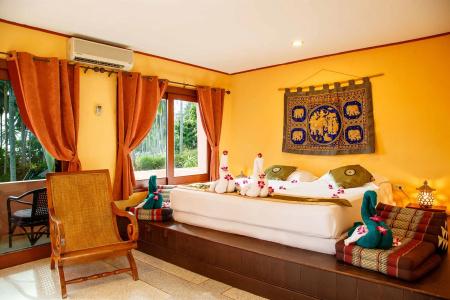 Marco Polo Resort & Restaurant - 2